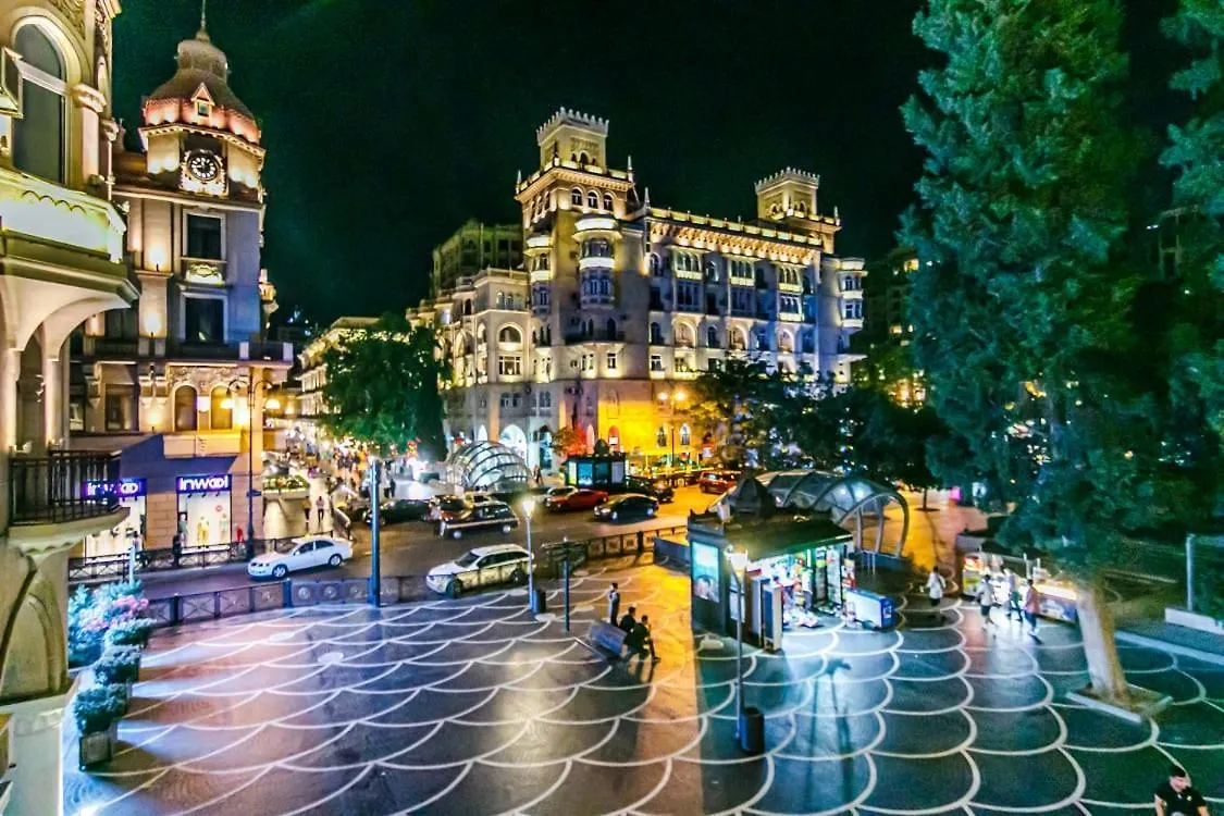 Luxury Apartment Frezza Baku 0*,  Azerbejdżan