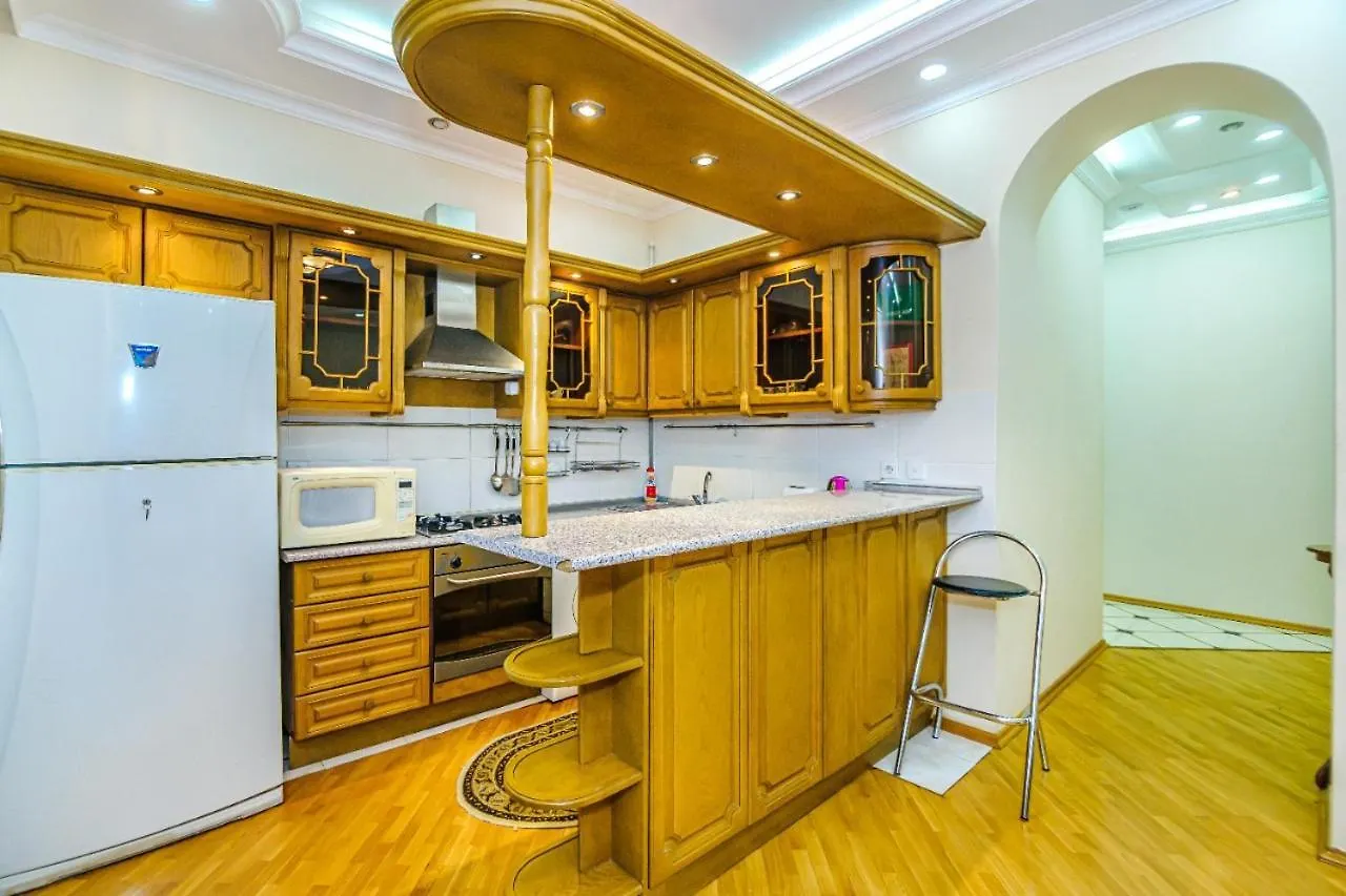 Luxury Apartment Frezza Baku
