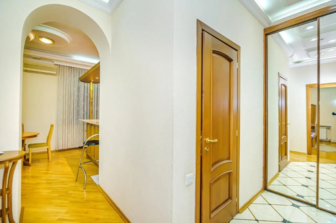 Luxury Apartment Frezza Baku 0*,