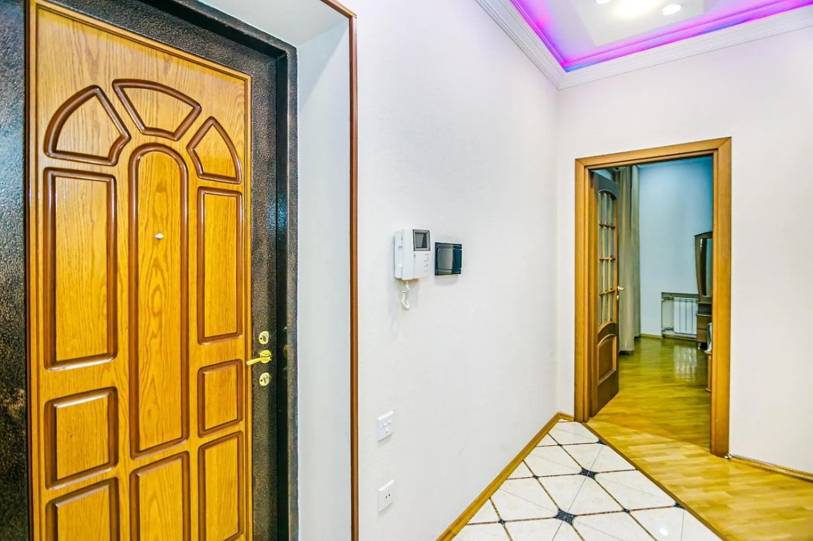 Luxury Apartment Frezza Baku