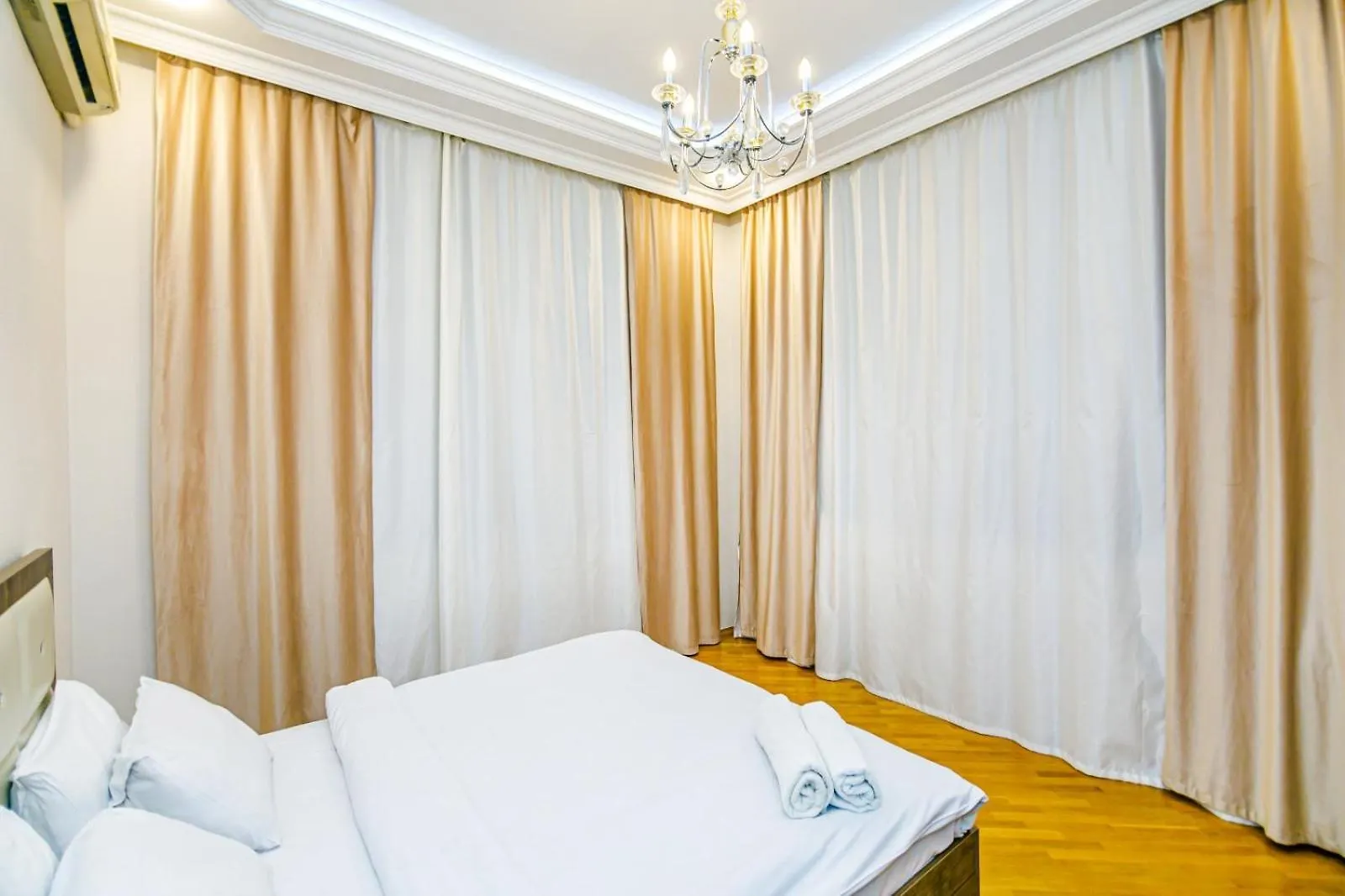 Luxury Apartment Frezza Baku