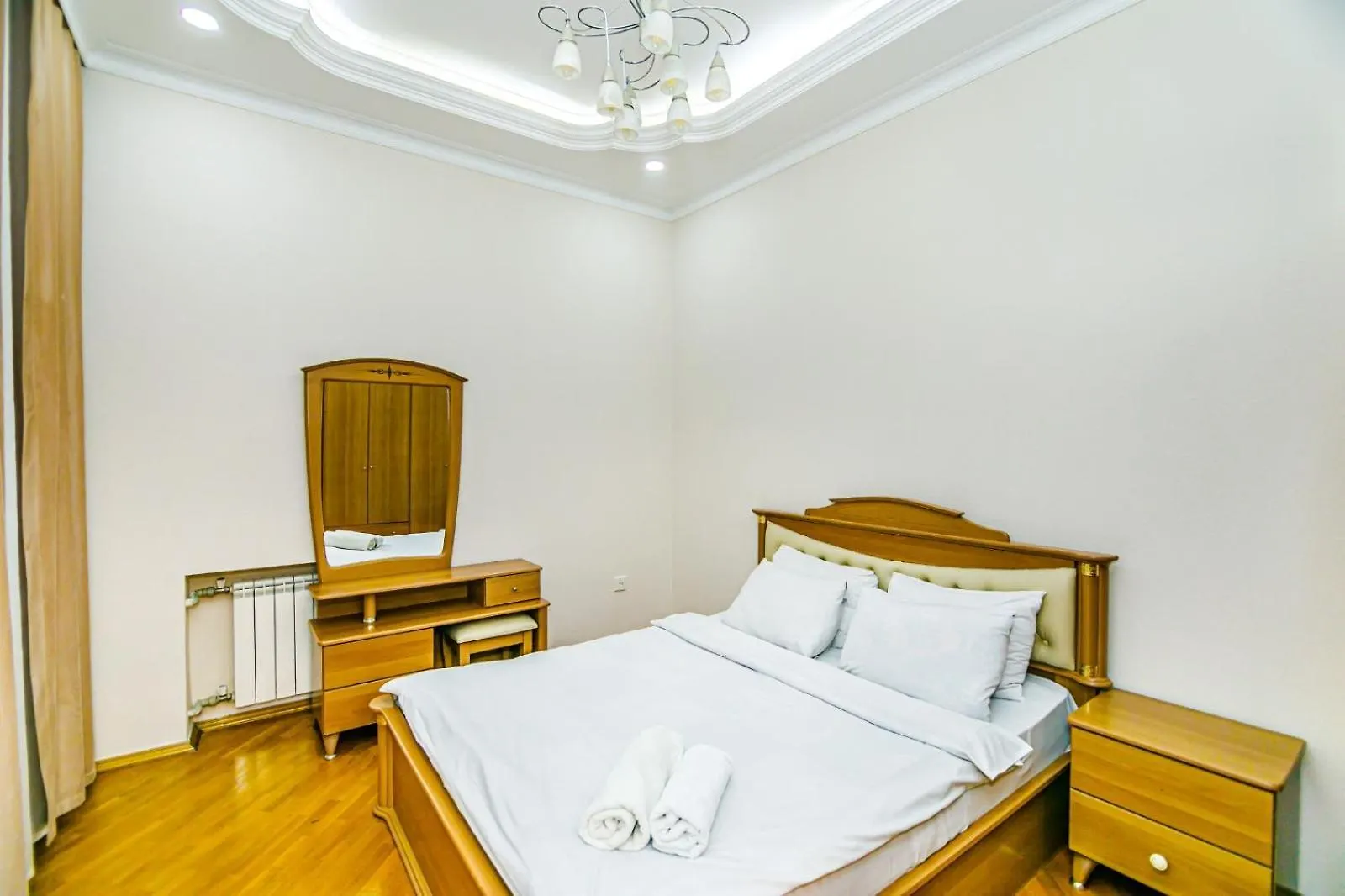 Luxury Apartment Frezza Baku