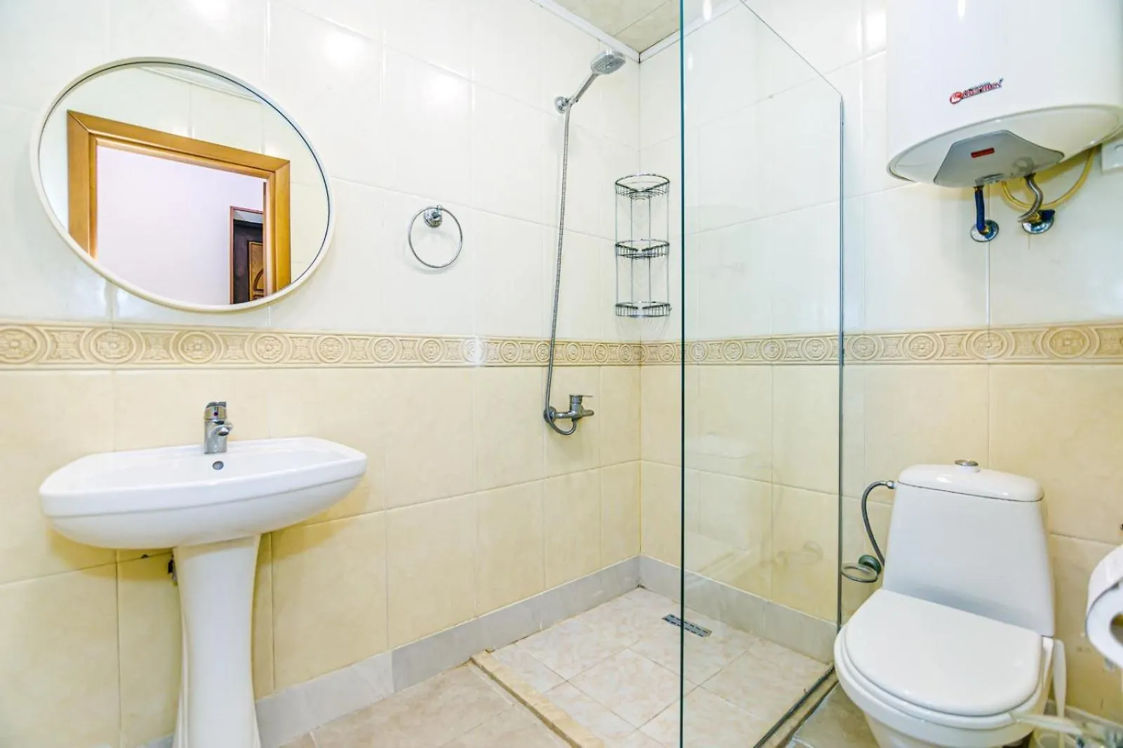 Luxury Apartment Frezza Baku