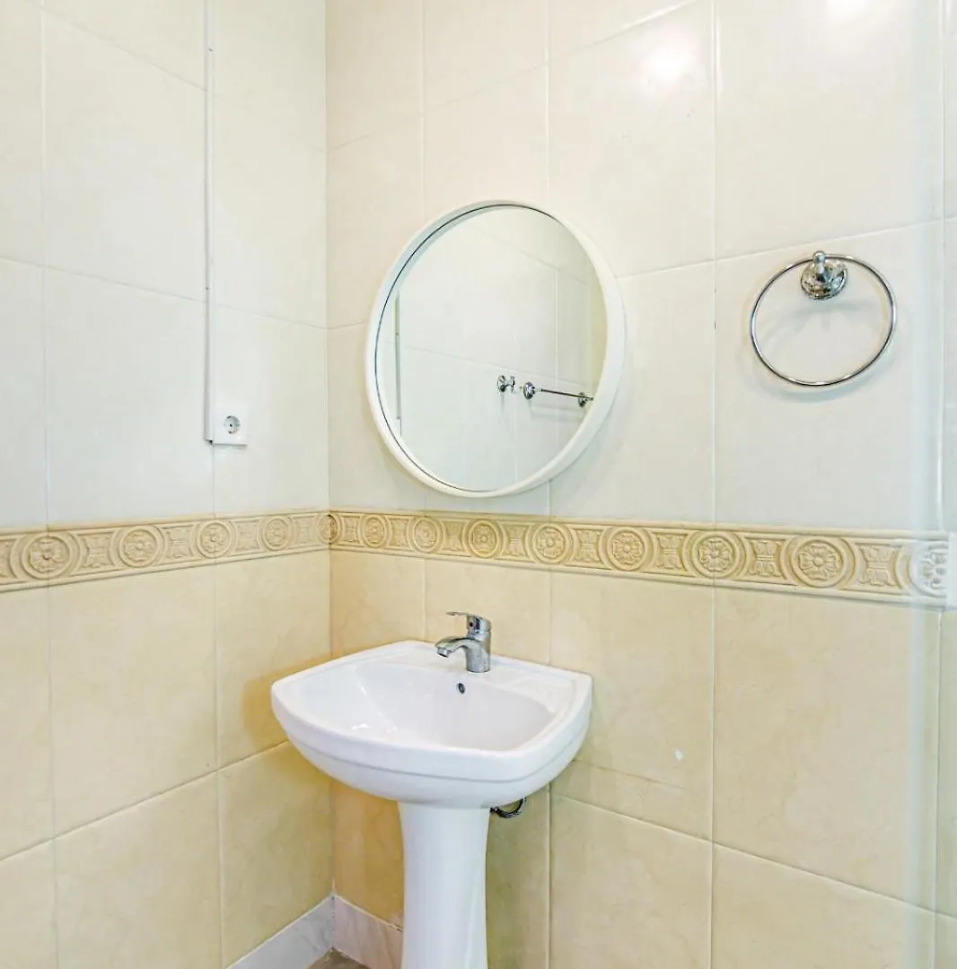 Luxury Apartment Frezza Baku