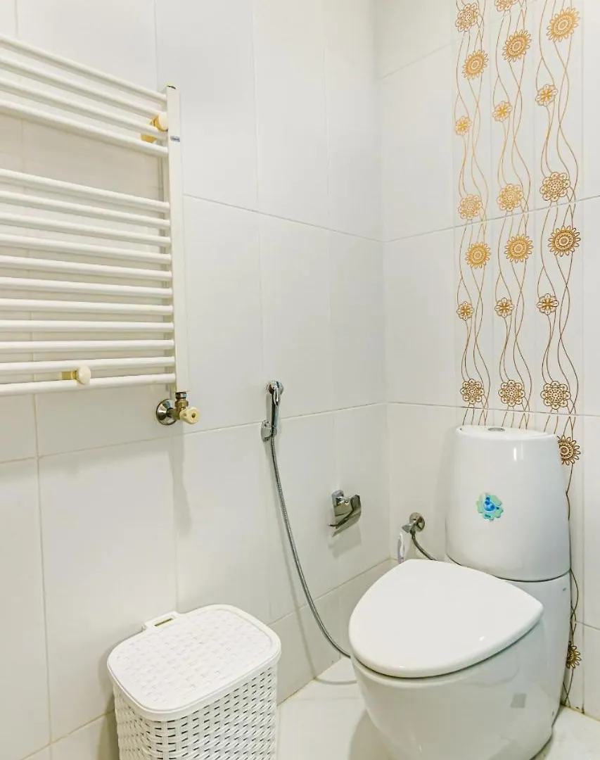Luxury Apartment Frezza 巴库 0*,  阿塞拜疆