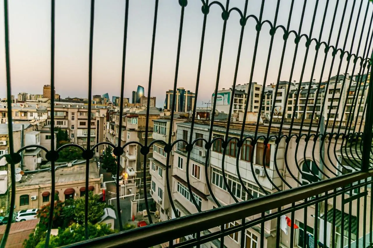 Luxury Apartment Frezza Baku 0*,  Azerbejdżan