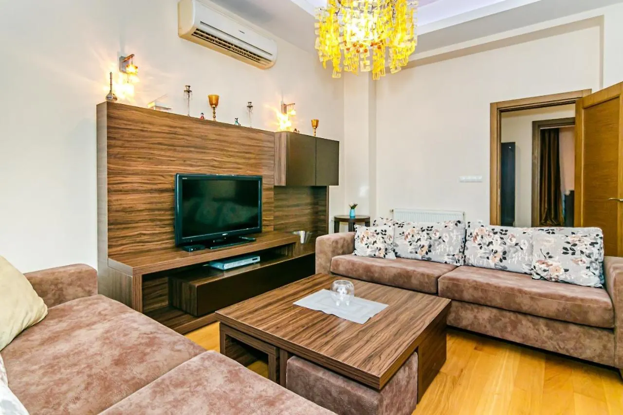 Luxury Apartment Frezza Baku 0*,  Azerbejdżan