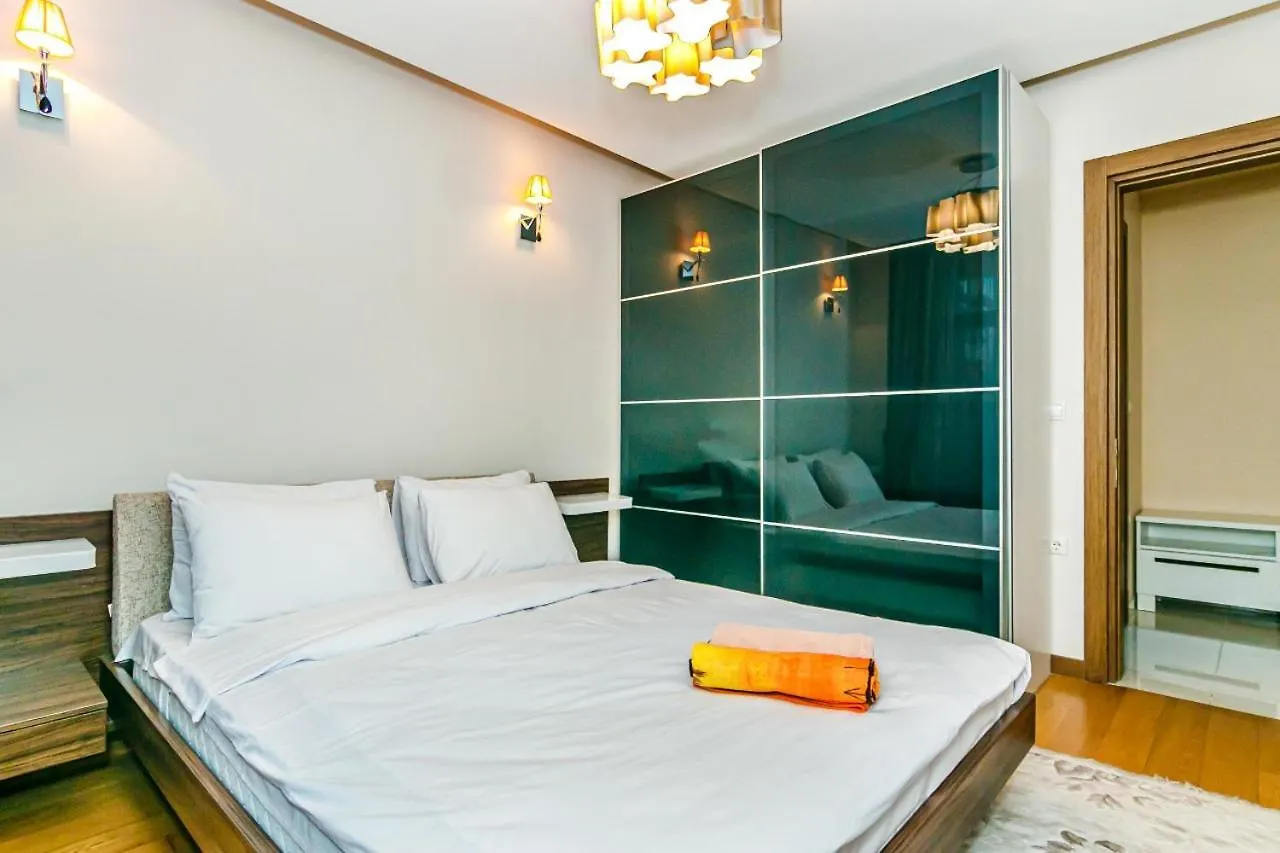 Luxury Apartment Frezza Baku 0*,  Azerbejdżan