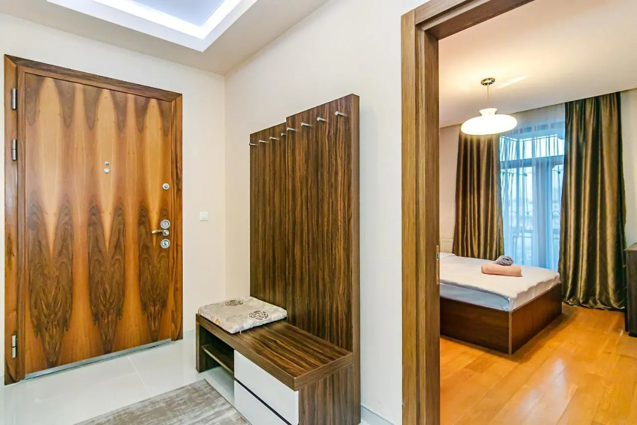 Luxury Apartment Frezza Baku
