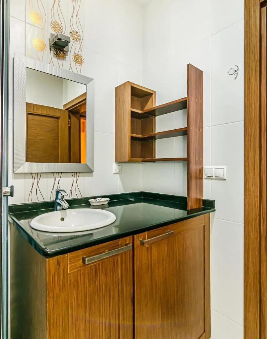 Luxury Apartment Frezza Baku