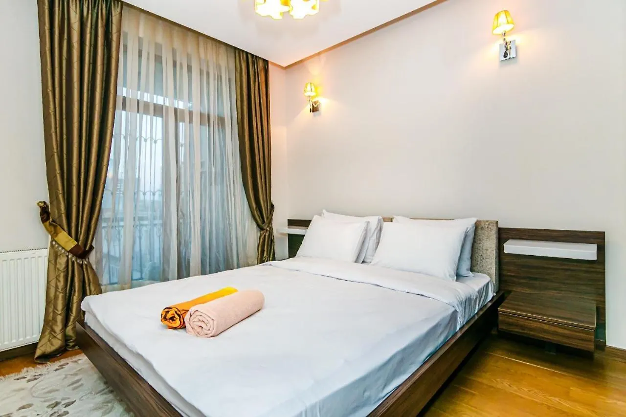 Luxury Apartment Frezza Baku