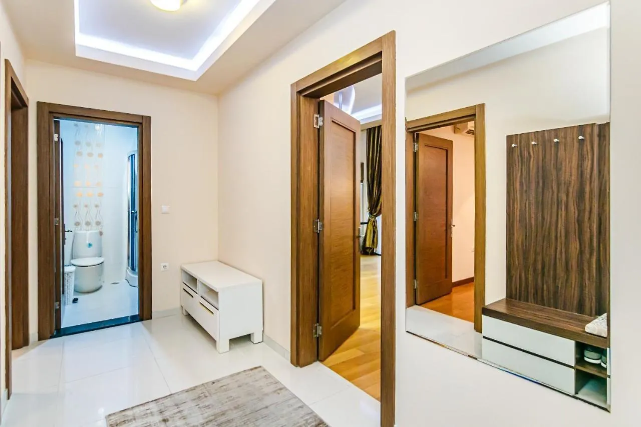 Luxury Apartment Frezza Baku 0*,