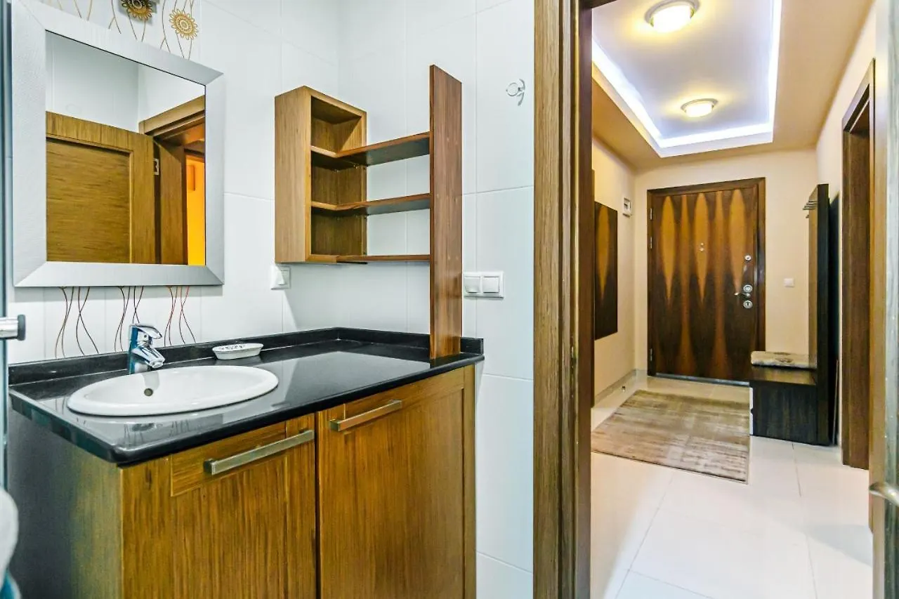 Luxury Apartment Frezza Baku 0*,