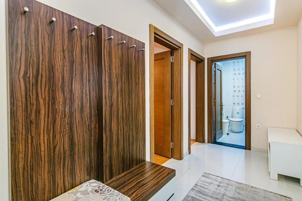 Luxury Apartment Frezza Baku