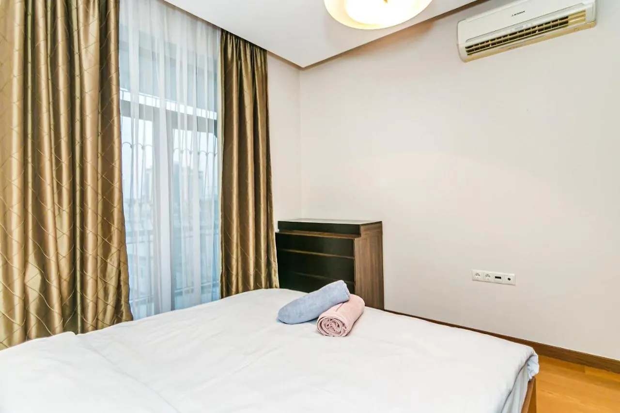 Luxury Apartment Frezza Baku 0*,