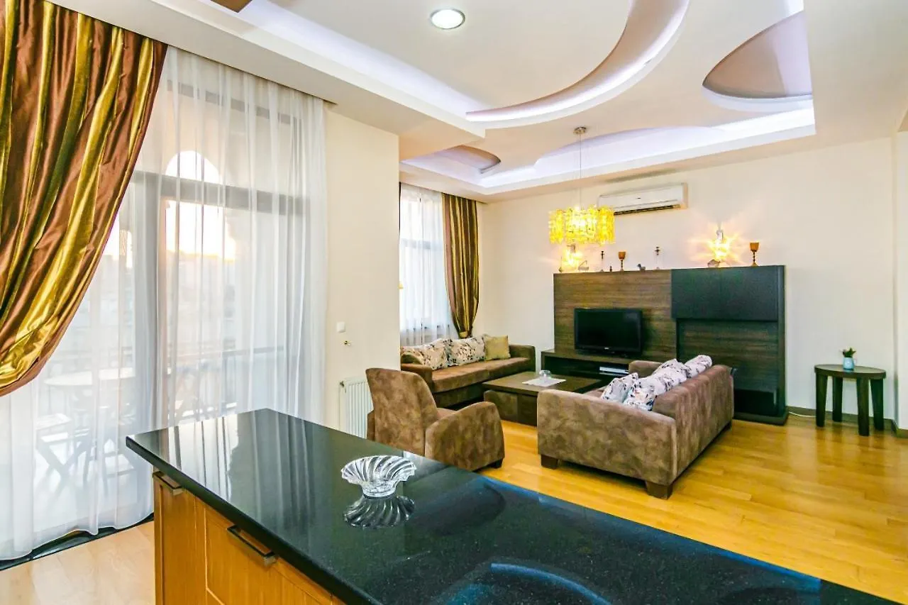 Luxury Apartment Frezza Baku