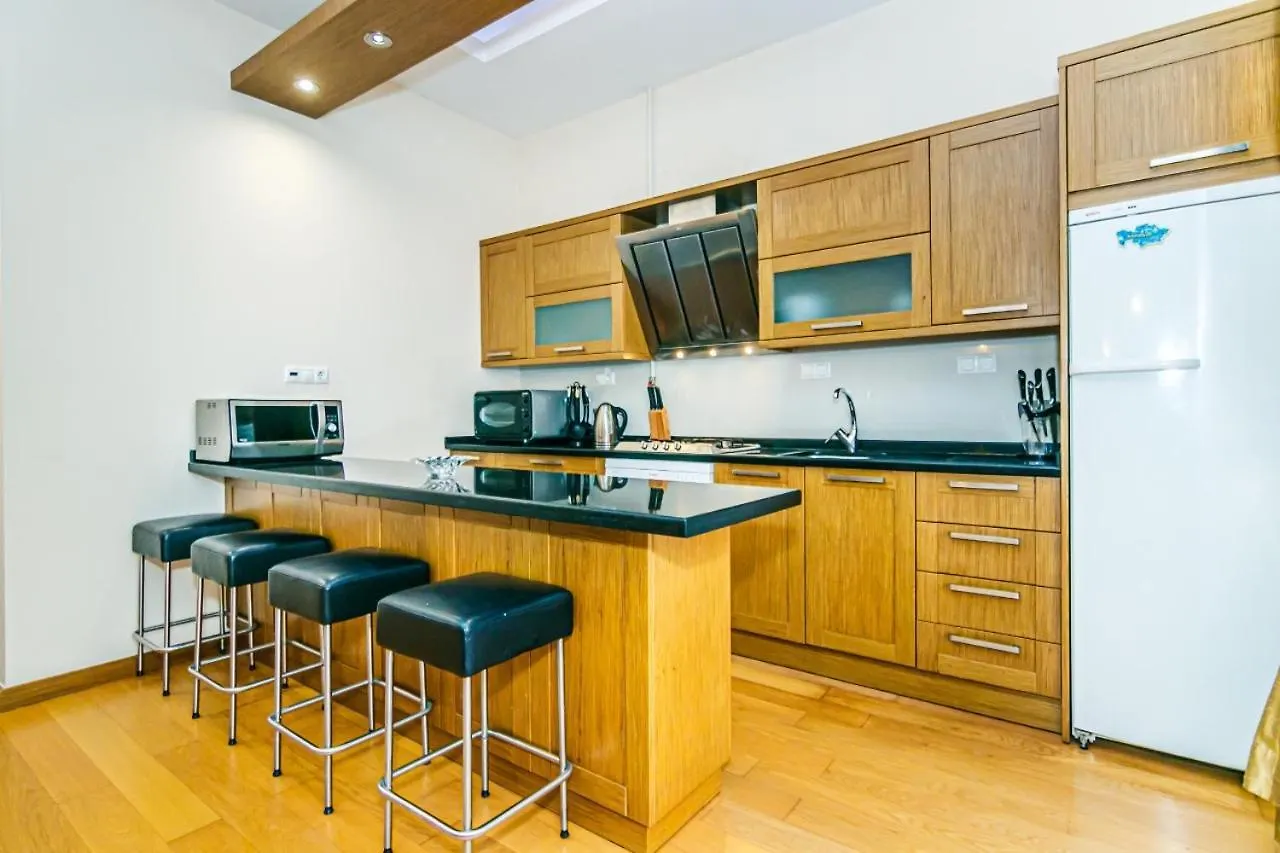 Luxury Apartment Frezza Baku 0*,  Azerbaijan