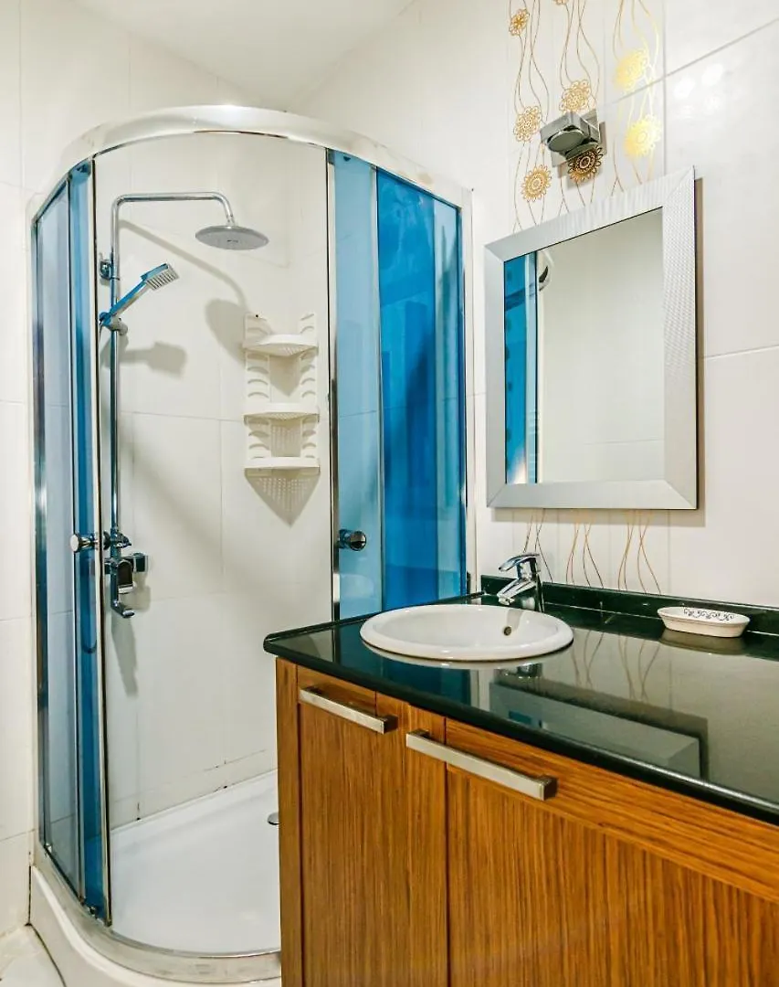 Luxury Apartment Frezza Baku Azerbaijan