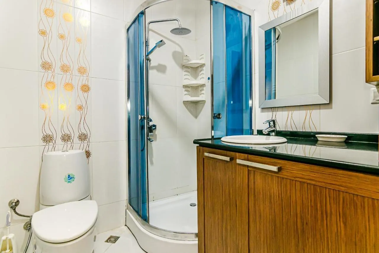 Luxury Apartment Frezza Baku